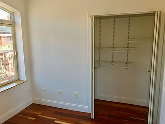 Rented by J Misrahi Realty Corp