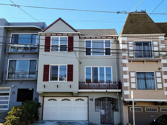 1319 (2nd Story Home)