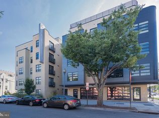 1111 Orren St NE UNIT 207, Washington, DC 20002