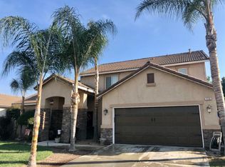 1113 Sequoia Ave, Fowler, CA 93625