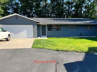 3429 E Boise Ave, Boise, ID 83706