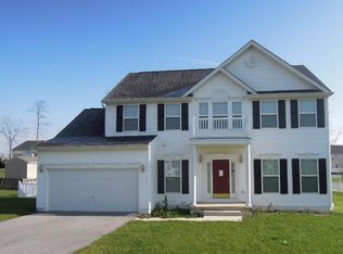 31 Rippling Waters Way, Falling Waters, WV 25419