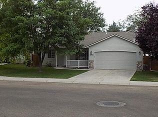 1741 W Havenwood Ave, Nampa, ID 83651