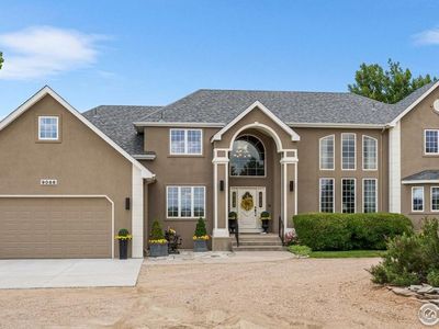 9088 Golden Fields Ln, Loveland, CO, 80538