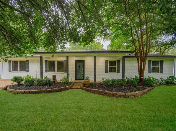 387 County Road 2981, Hughes Springs, TX 75656