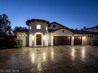8128 Moonstone Cir, Las Vegas, NV 89128