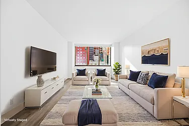 245 East 44th Street, #4C