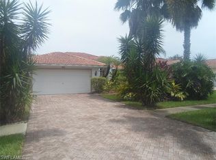 2884 Orange Grove Trl, Naples, FL 34120