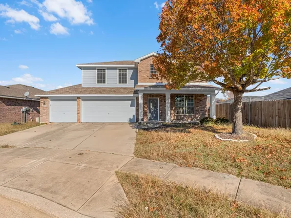 3625 Black Ranch Ct, Roanoke, TX 76262