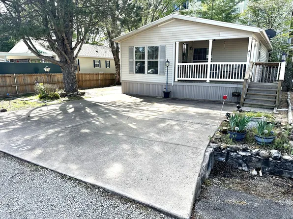418 Monarch Drive, Branson, MO 65616