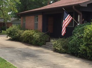 1111 Danville Rd, Kilgore, TX 75662