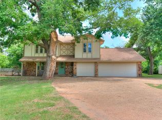 1831 NW 16th St, Newcastle, OK 73065