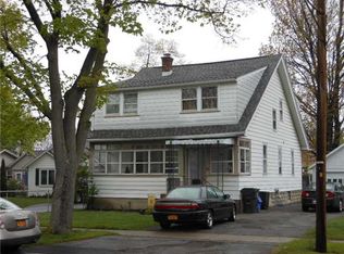 70 McEwen Rd, Rochester, NY 14616