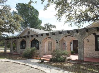 701 Glasscock Rd, Liberty Hill, TX 78642