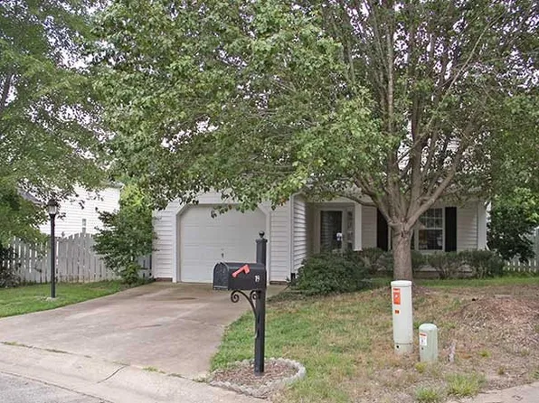 19 Wiltshire Pl, Durham, NC 27713