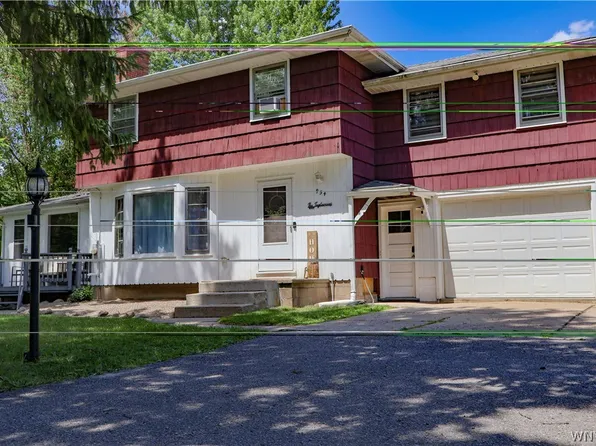 954 N French Rd, Amherst, NY 14228