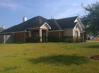2054 Lepper St, Alvin, TX 77511