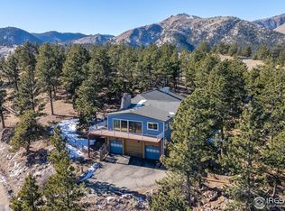 8393 Stoneridge Ter, Boulder, CO 80302