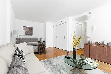 Rented by REAL New York