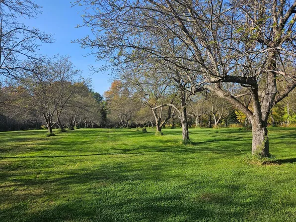 0 Harbor Road, Woodstock, ME 04219