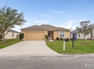 6300 Rolling Tree St, Jacksonville, FL 32222