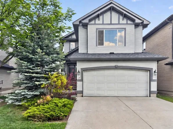 162 W Cranwell Sq SE, Calgary, AB T3M 0B9