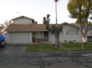 7612 Quinby Way, Sacramento, CA