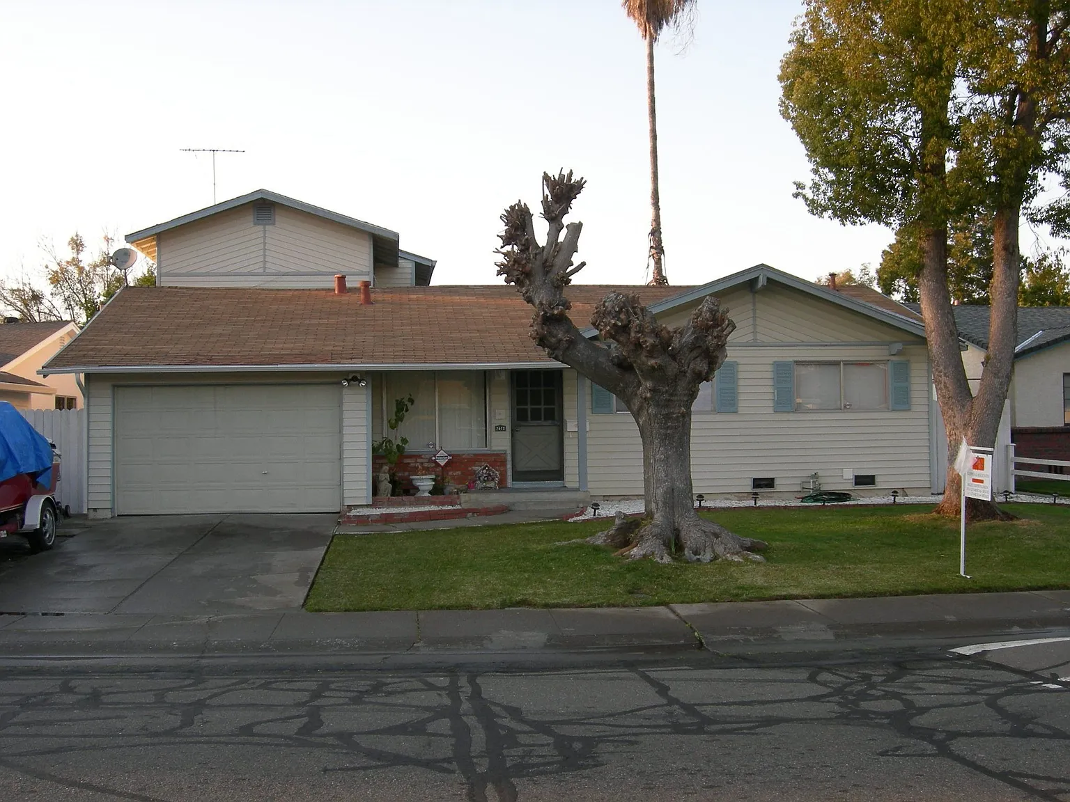 7612 Quinby Way photo 1