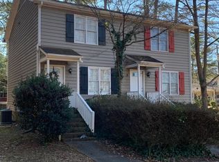 1101 Lorimer Rd #A & B, Raleigh, NC 27606