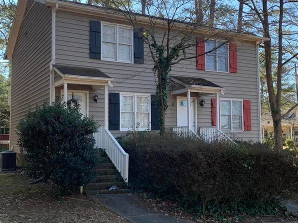 1101 Lorimer Rd #A & B, Raleigh, NC 27606