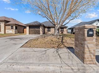821 Thelma Dr, Edinburg, TX 78539
