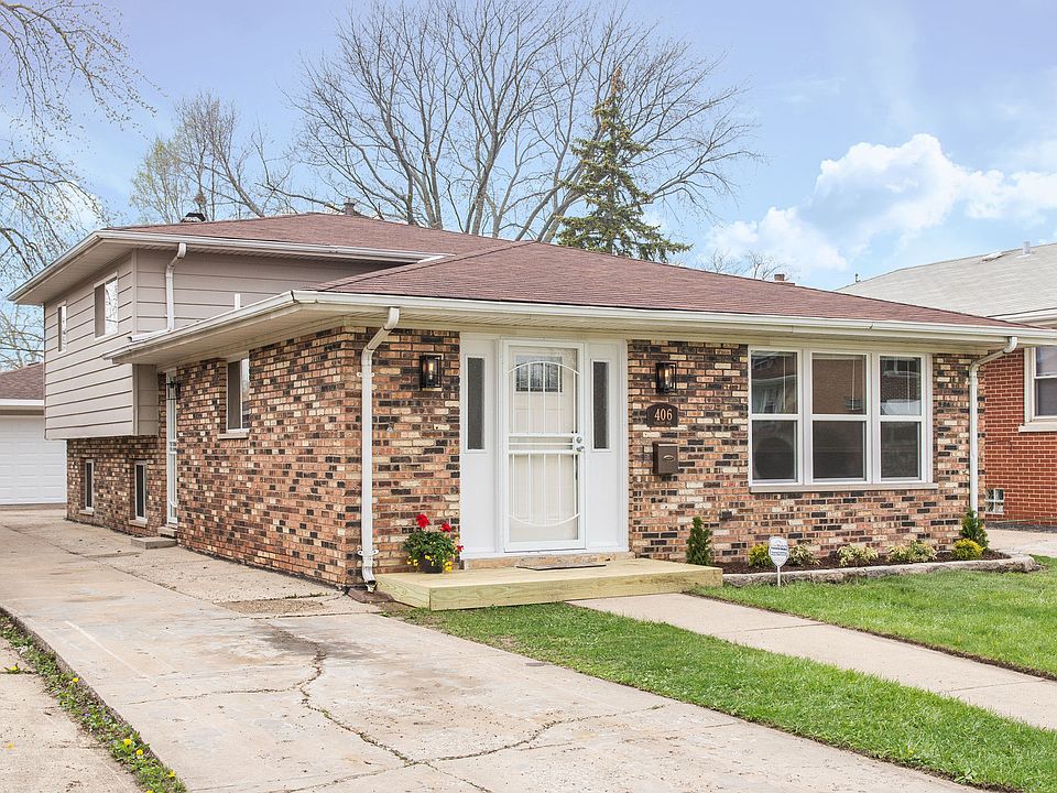 1st image of 406 Oglesby Ave