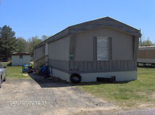 8105 Old Tom Box Rd LOT 65, Jacksonville, AR 72076