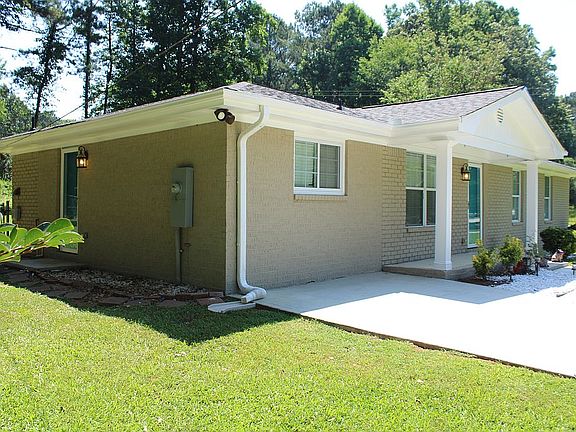 Front / Side Entry