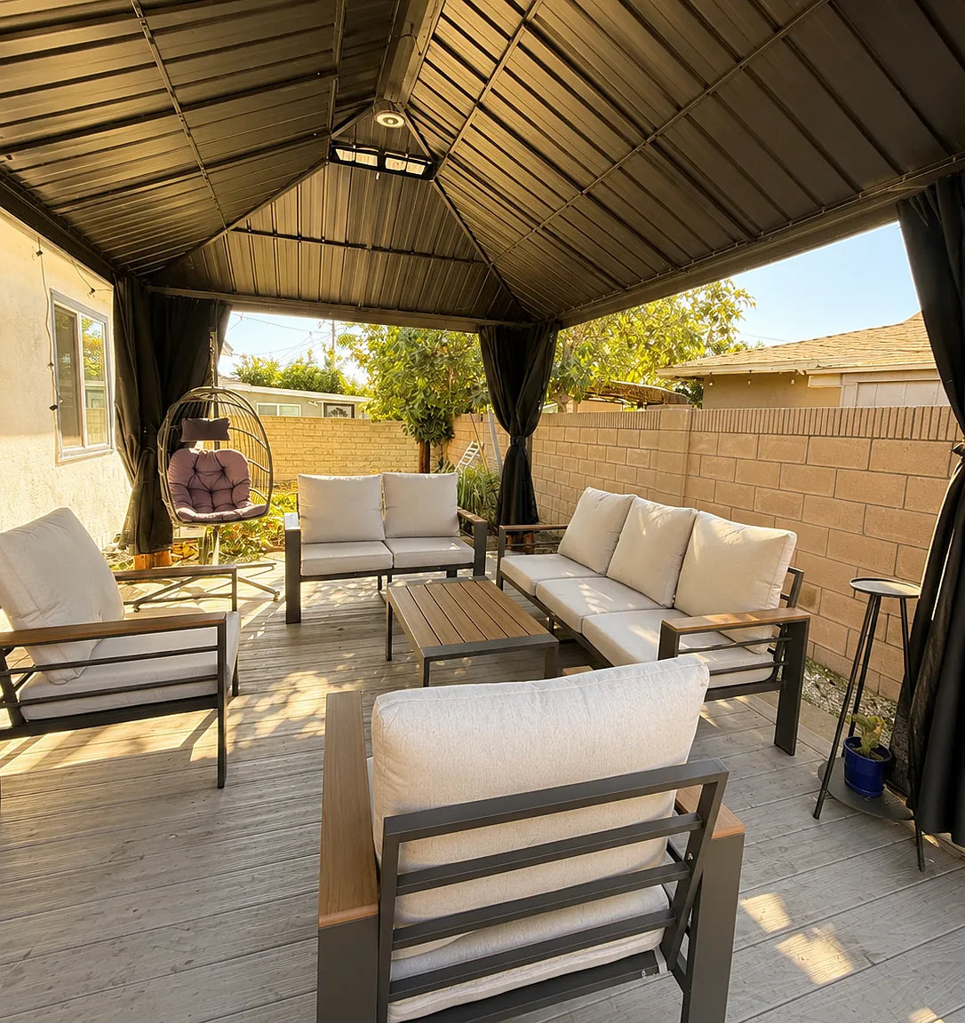 4 bed, 1355 sqft, $9,000 — Photo 4