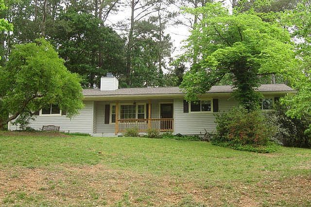 2nd image of 3878 Timber Hollow Way