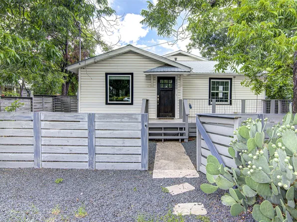 (undisclosed Address), Austin, TX 78702