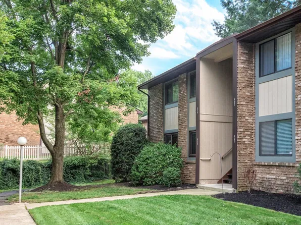 115 E Kings Hwy Unit 423-U423, Maple Shade, NJ 08052