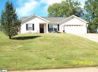 320 Canyon Ridge Trl, Lyman, SC 29365