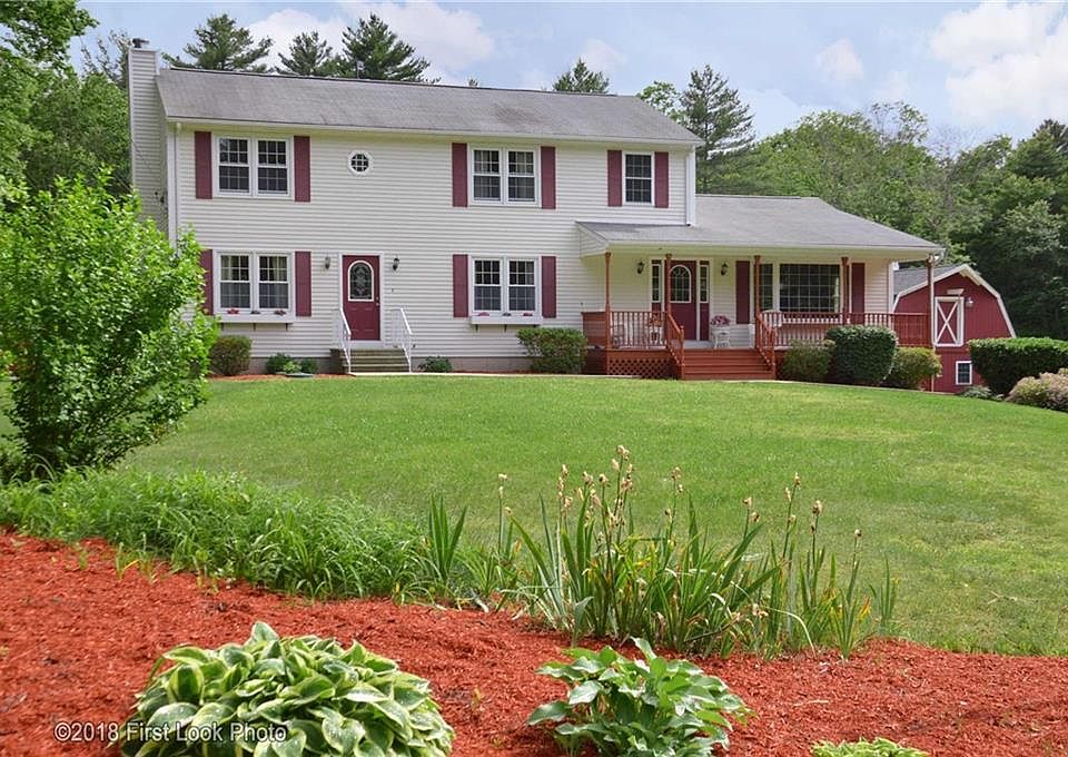 1st image of 63 Donald Potter Dr