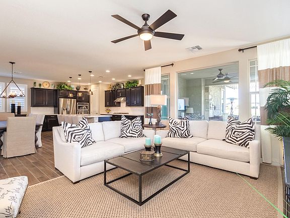 4th image of 20782 W Hillcrest Blvd