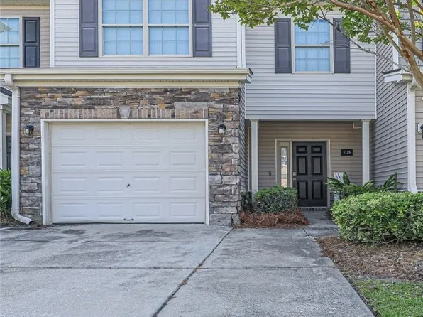 1125 Canyon Oak Loop, Richmond Hill, GA 31324