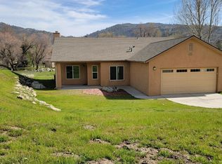 30130 Brassie Ct, Tehachapi, CA 93561