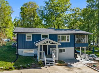 104 Christley Ln, Ten Mile, TN 37880