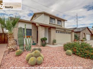 14246 N 26th Ln, Phoenix, AZ 85023