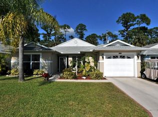 14506 Aguila, Fort Pierce, FL 34951