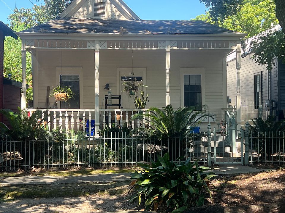 1st image of 751 Louisiana Ave #A