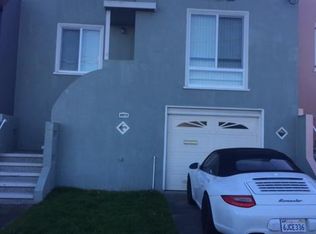 1966 24th Ave, San Francisco, CA 94116
