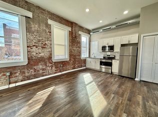 537 N 64th St #1, Philadelphia, PA 19151