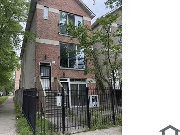 7656 S Colfax Ave Unit 2, Chicago, IL 60649
